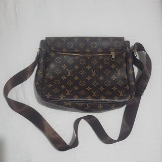Bandolera Louis vuitton