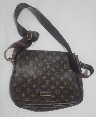 Bandolera Louis vuitton