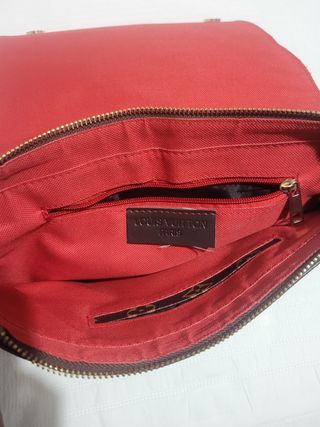 Bandolera Louis vuitton