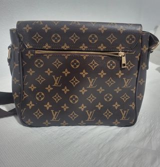 Bandolera Louis vuitton