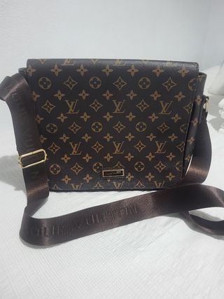 Bandolera Louis vuitton