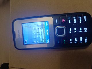 Nokia C2 C2-00 dual sim - riga vetro schermo