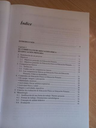 La EF en Secundaria basada en competencias