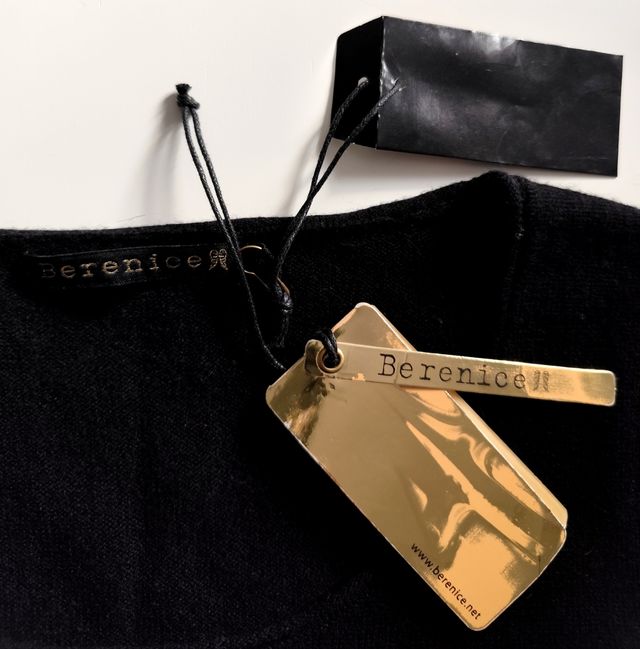 Jersey Berenice.Talla S.Con etiqueta.