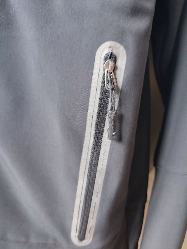 Chaqueta deportiva Trangoworld