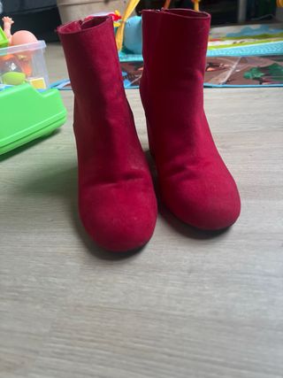 Botines 
