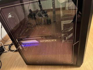 ROG PC i7 12700 RTX 3070