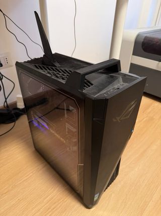 ROG PC i7 12700 RTX 3070