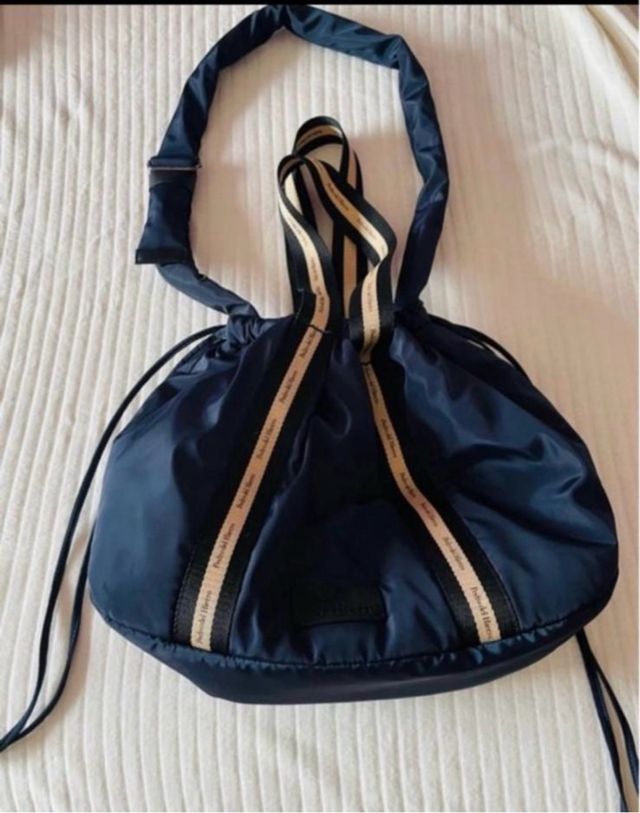 Bolso Pedro del Hierro