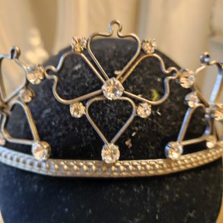 Tiara novias