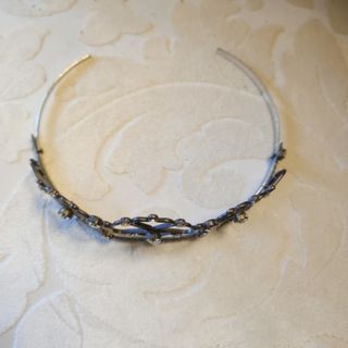 Tiara novias