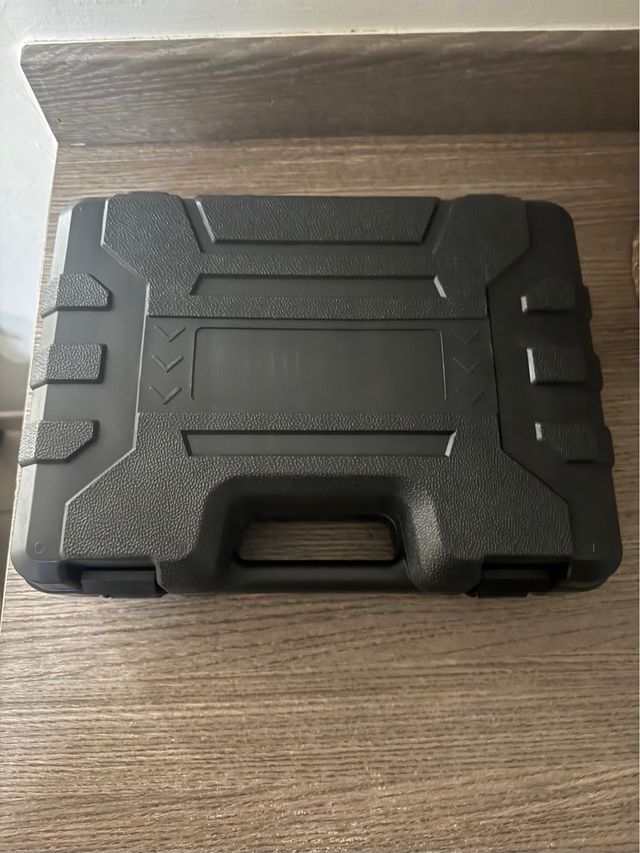 Taladro MHPRO 21V Cordless Drill Driver