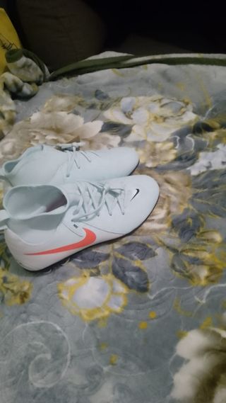 Zapatillas de futbol