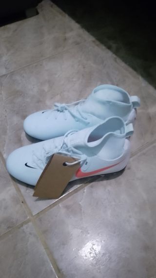 Zapatillas de futbol
