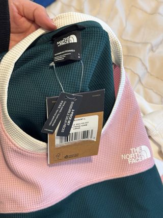 Set Chandal The North Face