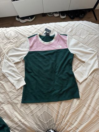 Set Chandal The North Face