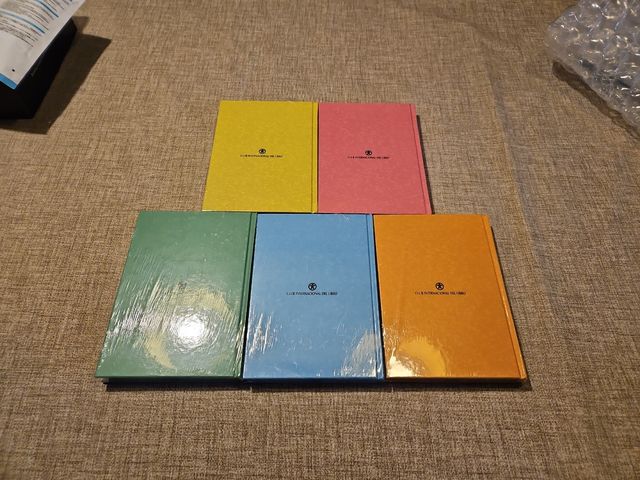 Reinas para la Historia