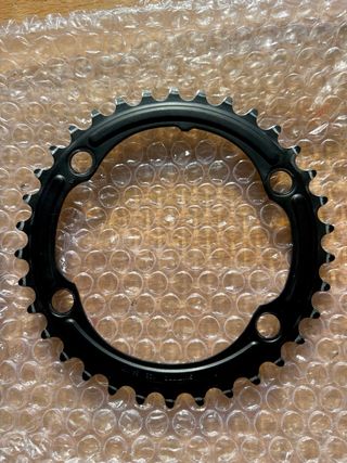 Pratos shimano 105 R7100 50/34 12s