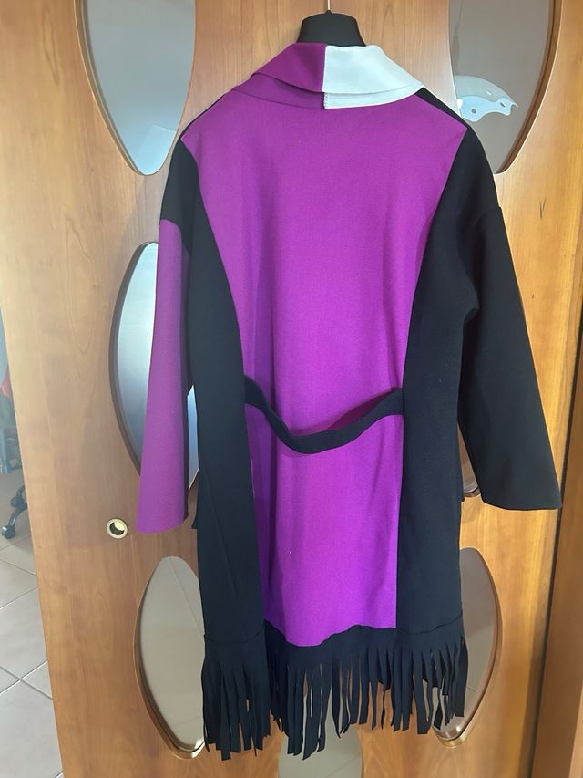 Soprabito primaverile Insta Firenze Veste taglia 4