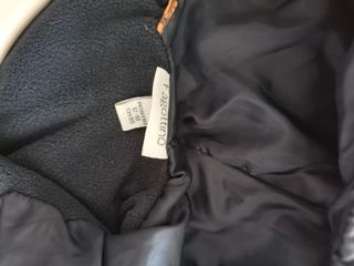 Smanicato per bambini 12-18 mesi