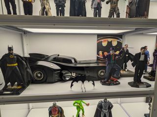 PANEL LED SUPERFICIE 90X30