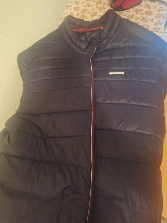 Chaleco Jack and Jones 5XL