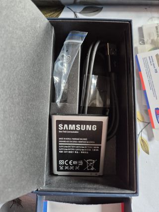 Samsung Galaxy S3 Blu