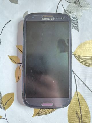 Samsung Galaxy S3 Blu