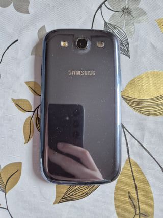 Samsung Galaxy S3 Blu