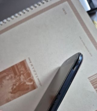 Samsung Galaxy S3 Blu