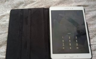 Tablet Samsung Galaxy Tab A T550