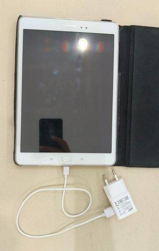 Tablet Samsung Galaxy Tab A T550