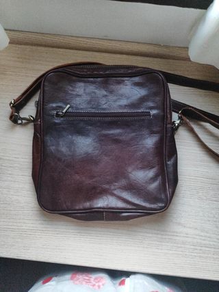 Bolso piel