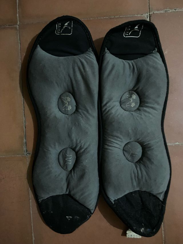 Pesas para manos y pies