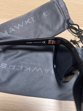 Gafas de sol hawkers