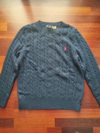Jersey Polo Ralph Lauren