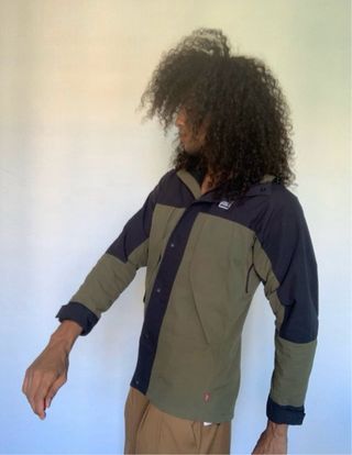 Chaqueta Levi’s