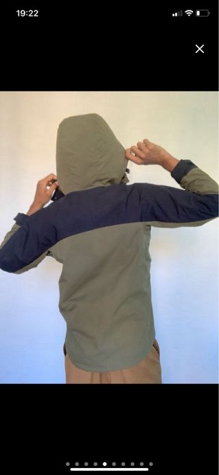 Chaqueta Levi’s