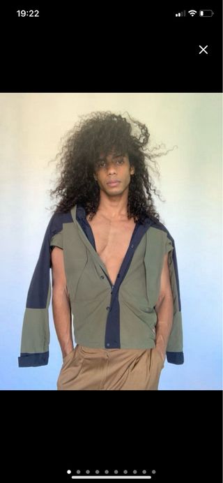 Chaqueta Levi’s