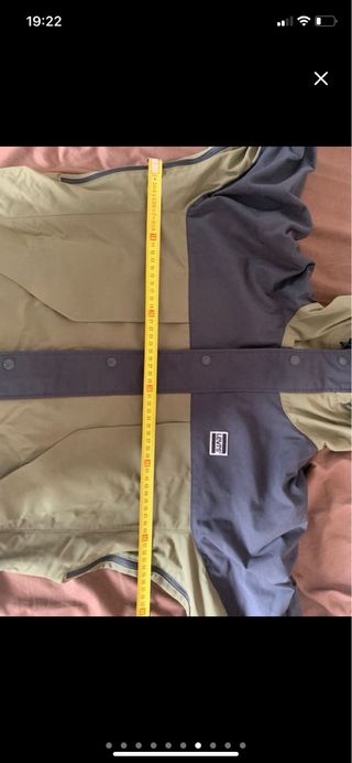 Chaqueta Levi’s