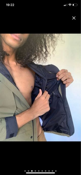 Chaqueta Levi’s