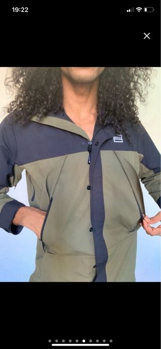 Chaqueta Levi’s