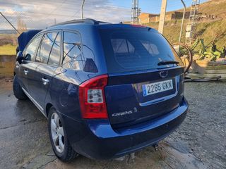 KIA Carens 2010