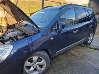 KIA Carens 2010