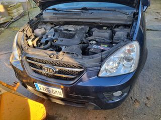 KIA Carens 2010