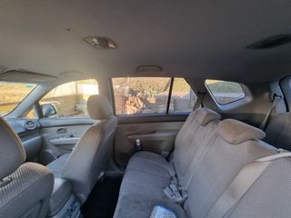 KIA Carens 2010
