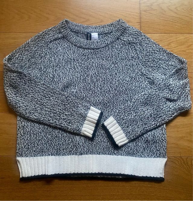 Jersey de punto de H&M