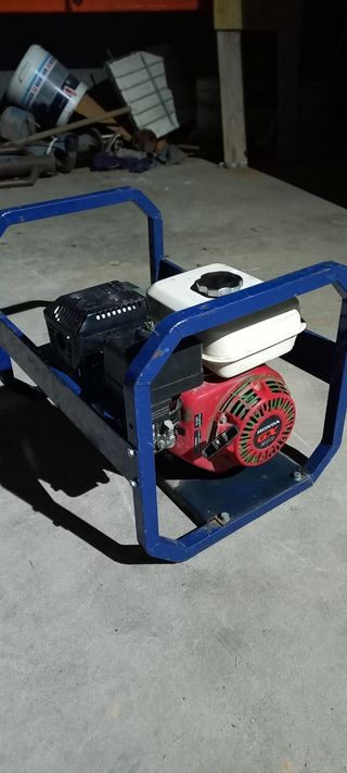 Generador honda