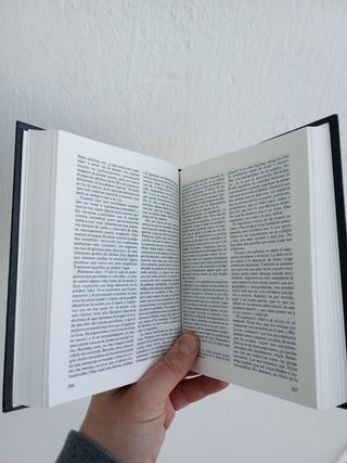 Obras completas Russell Aguilar