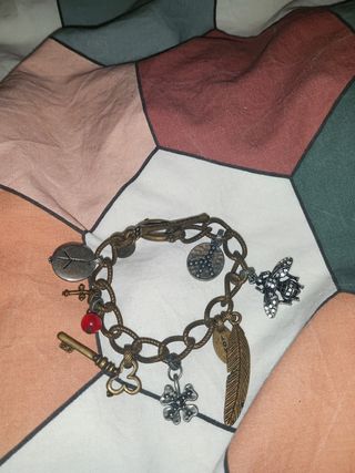 Pulsera